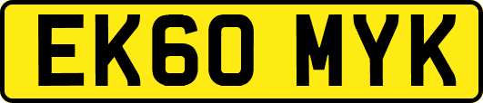 EK60MYK