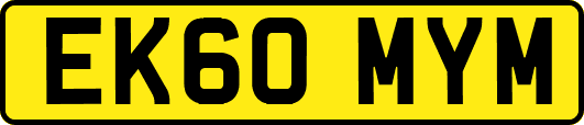 EK60MYM