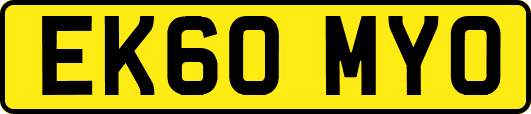 EK60MYO