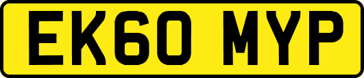EK60MYP