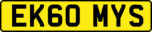 EK60MYS