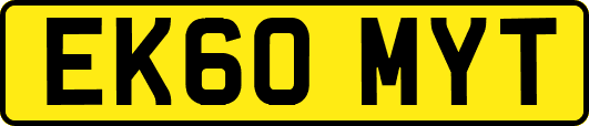 EK60MYT