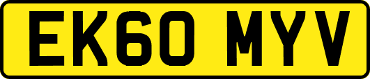 EK60MYV