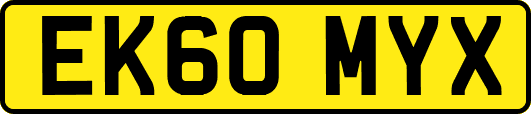 EK60MYX