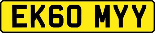 EK60MYY
