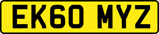 EK60MYZ