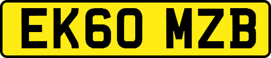 EK60MZB