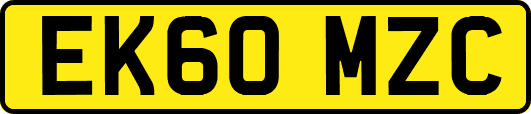 EK60MZC
