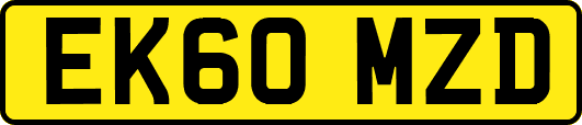 EK60MZD