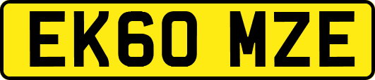 EK60MZE