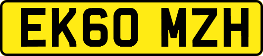 EK60MZH