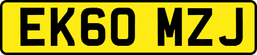 EK60MZJ