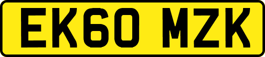 EK60MZK