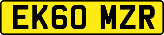 EK60MZR