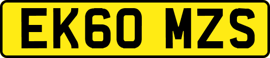 EK60MZS