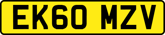 EK60MZV