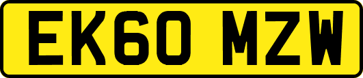 EK60MZW