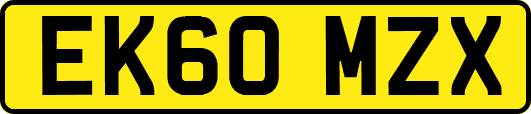 EK60MZX