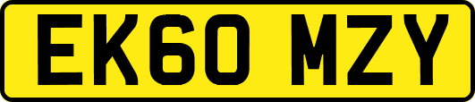 EK60MZY