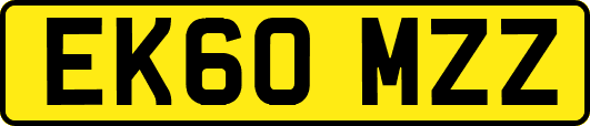 EK60MZZ