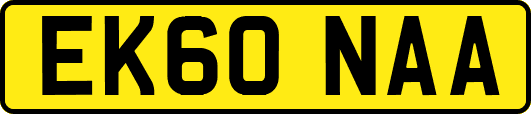EK60NAA