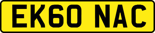EK60NAC