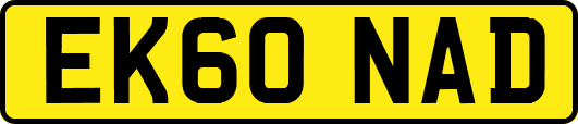 EK60NAD