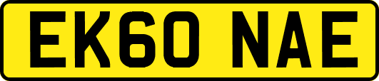 EK60NAE