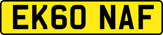 EK60NAF