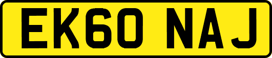 EK60NAJ