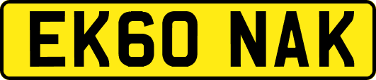 EK60NAK