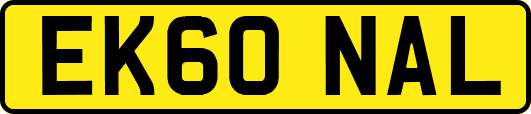EK60NAL