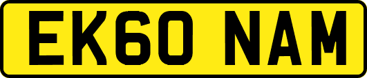 EK60NAM