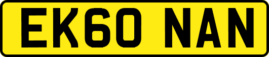EK60NAN