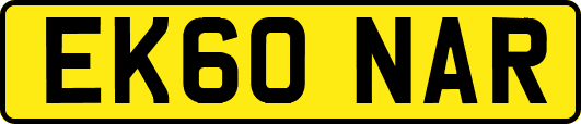 EK60NAR