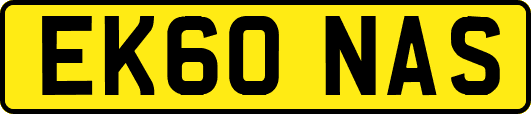 EK60NAS