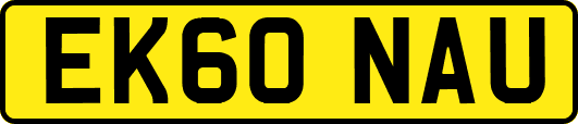 EK60NAU