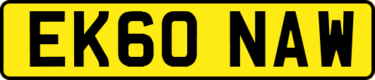 EK60NAW
