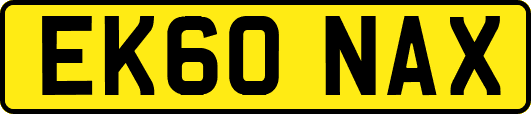 EK60NAX
