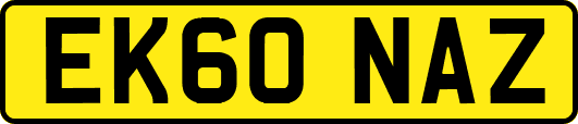 EK60NAZ