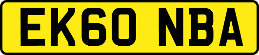 EK60NBA