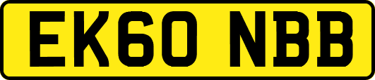 EK60NBB