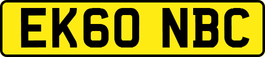 EK60NBC