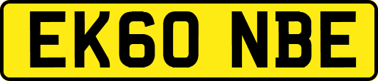 EK60NBE