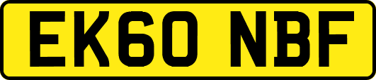 EK60NBF