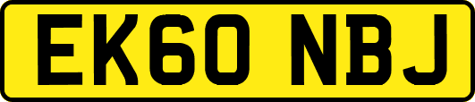 EK60NBJ