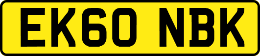 EK60NBK