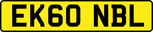 EK60NBL