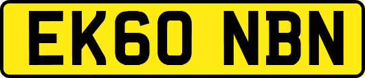 EK60NBN