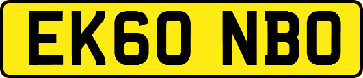 EK60NBO